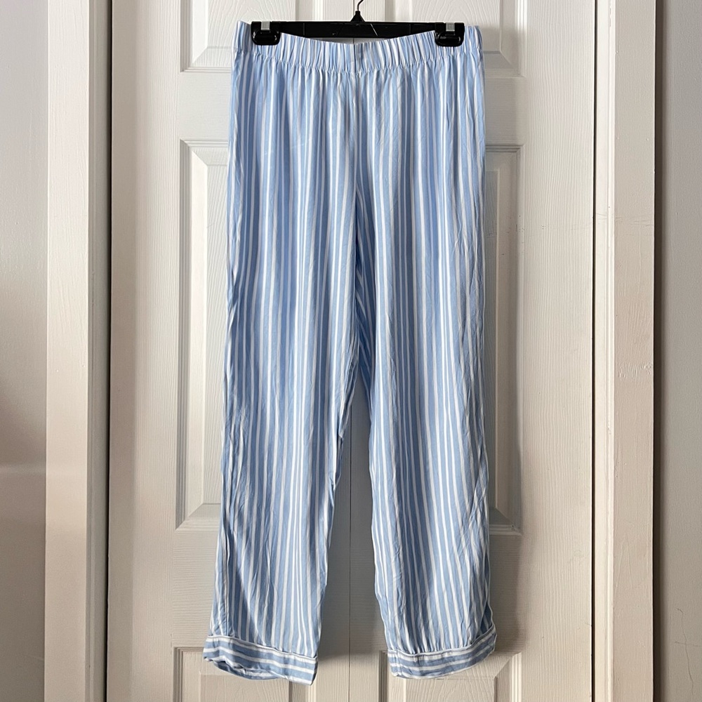 Primark Striped Lounge Pants